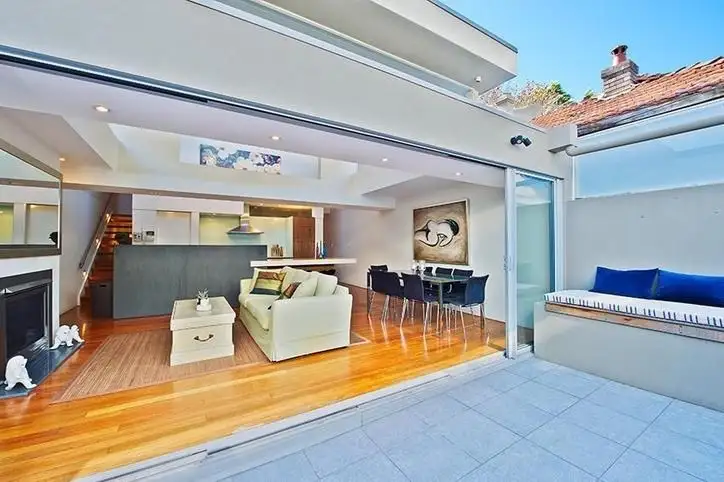 Third view of Homely house listing, 91 Paddington Street, Paddington NSW 2021