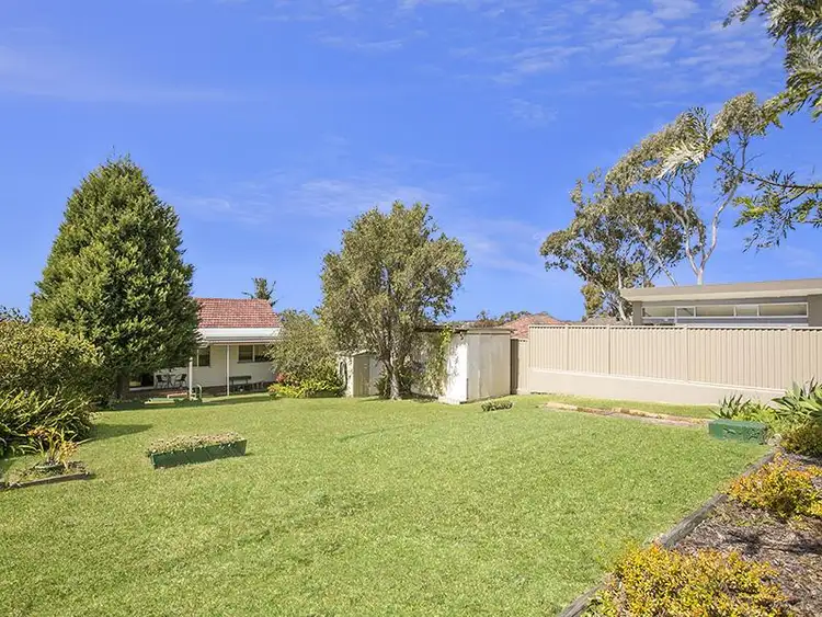 Sixth view of Homely house listing, 9 Craigholm Street, Sylvania NSW 2224