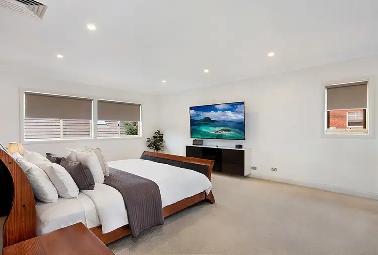 Sixth view of Homely house listing, 38 Janet Street, Drummoyne NSW 2047