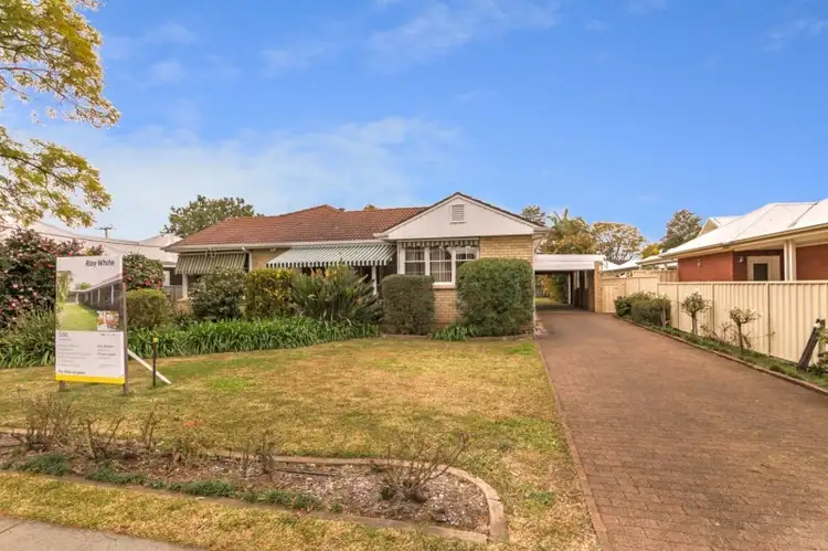 Main view of Homely house listing, 17 Boundary Street, Singleton NSW 2330