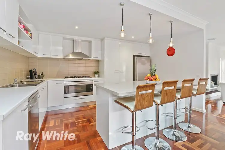 Fourth view of Homely house listing, 20 Belmont Street, Belmont VIC 3216