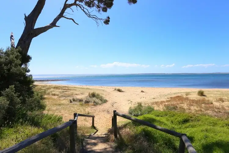 Third view of Homely house listing, 18 Justice Road, Cowes VIC 3922