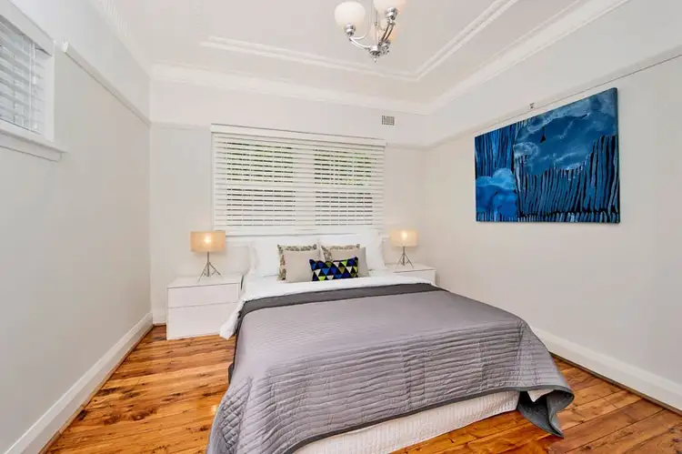 Third view of Homely apartment listing, 1/186 Glenmore Road, Paddington NSW 2021