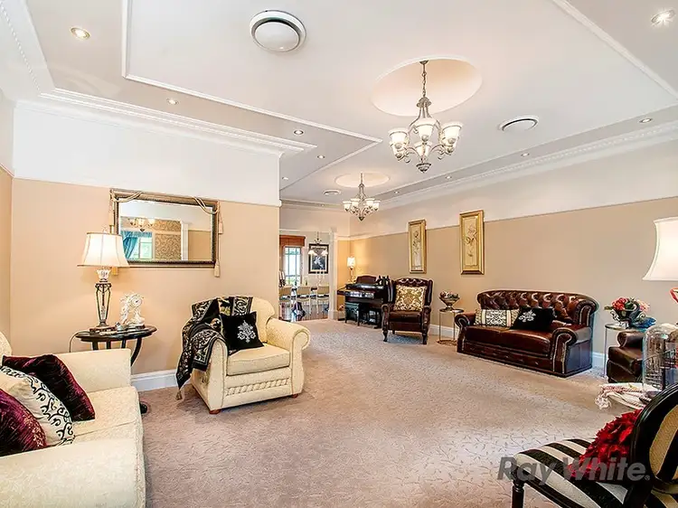 Fifth view of Homely house listing, 31 Talinga Street, Carlingford NSW 2118