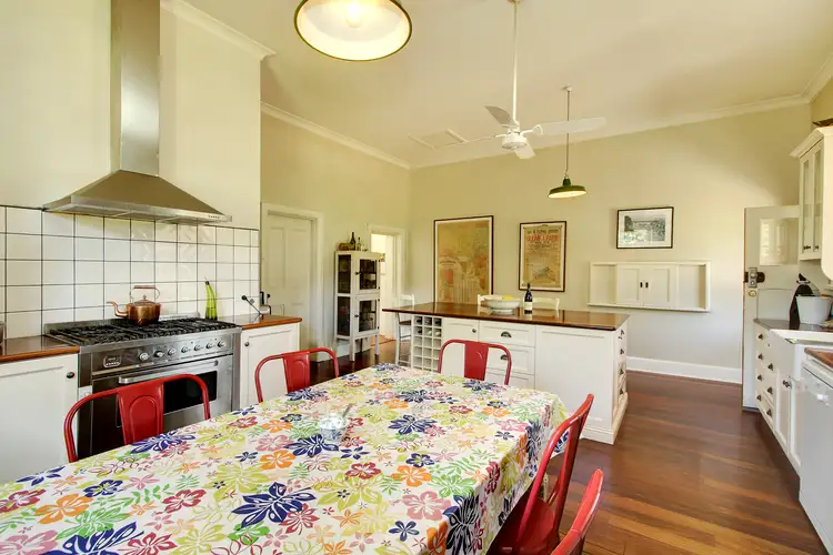 Seventh view of Homely rural property listing, "Oulnina Park" Station Via, Manna Hill SA 5440