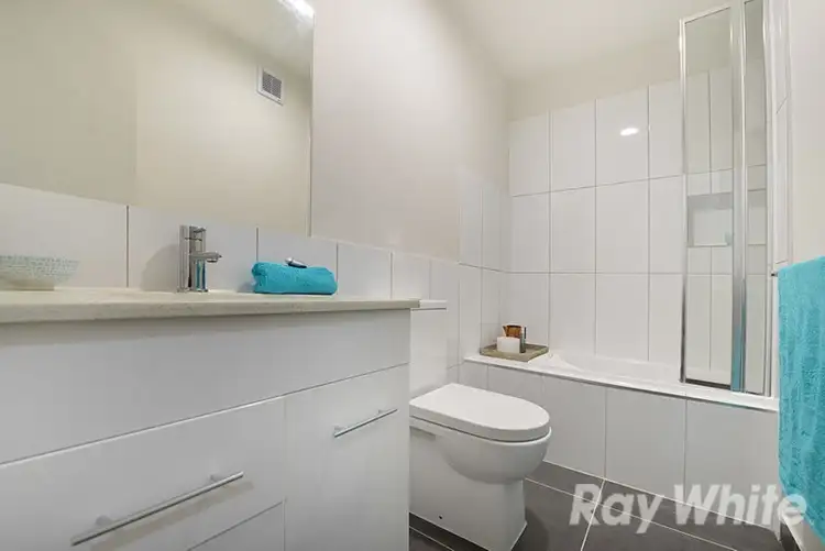 Seventh view of Homely house listing, 7/2 Woodvale Road, Boronia VIC 3155