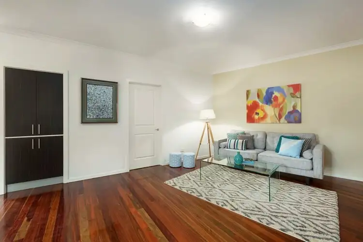 Fourth view of Homely townhouse listing, 2/3 Hakea Street, Templestowe VIC 3106