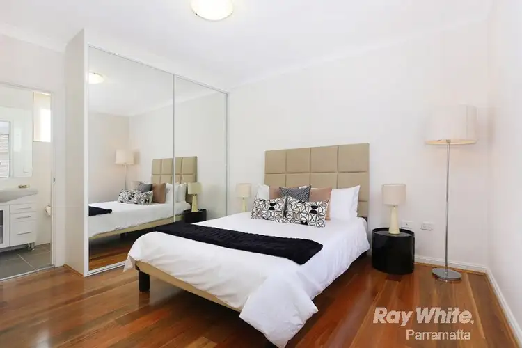Fifth view of Homely unit listing, 9/11 O'Reilly Street, Parramatta NSW 2150