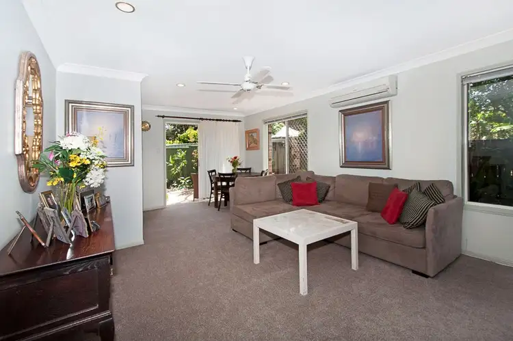 4/62 Hood Street, Sherwood QLD 4075