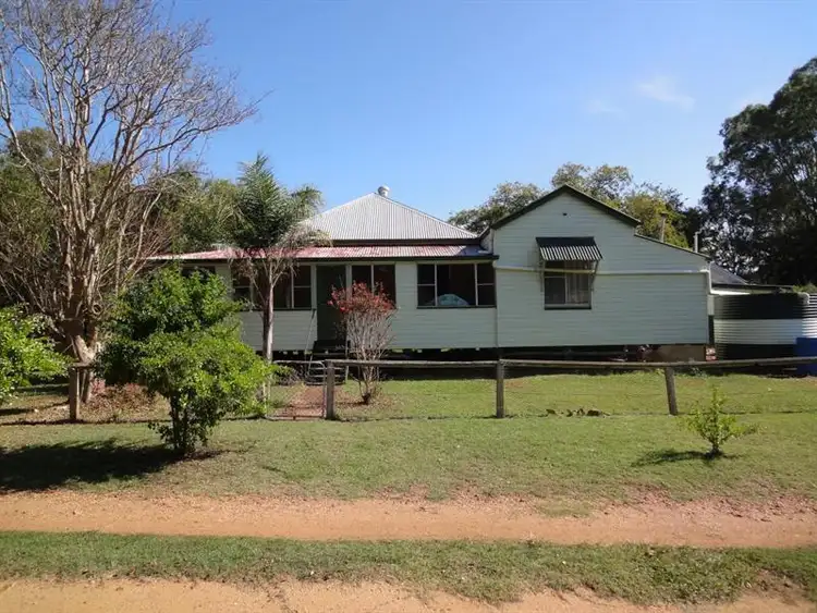 Second view of Homely rural property listing, "Rose Glen" 47 Air Force Road, Helidon QLD 4344