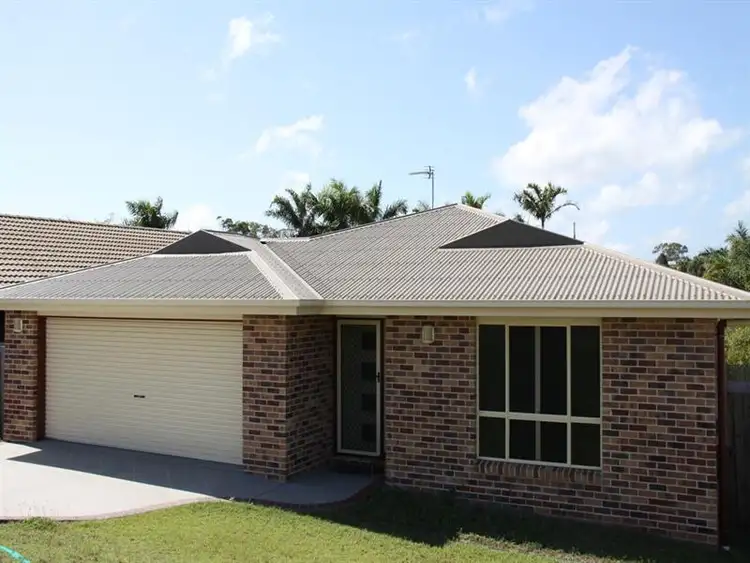 8 Richard Street, Boyne Island QLD 4680