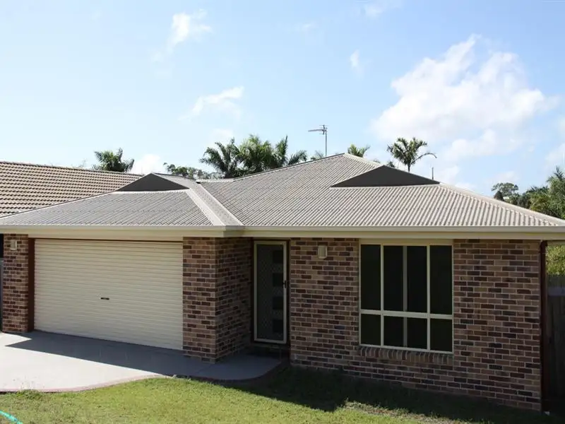 Main view of Homely house listing, 8 Richard Street, Boyne Island QLD 4680