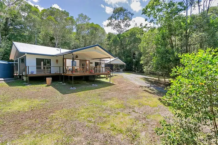 Sixth view of Homely house listing, 47 McLean Bridge Road, Julatten QLD 4871