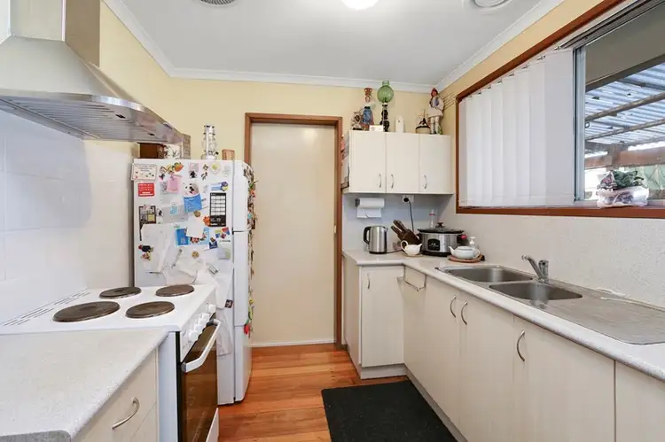 Third view of Homely house listing, 43 Kanooka Drive, Corio VIC 3214