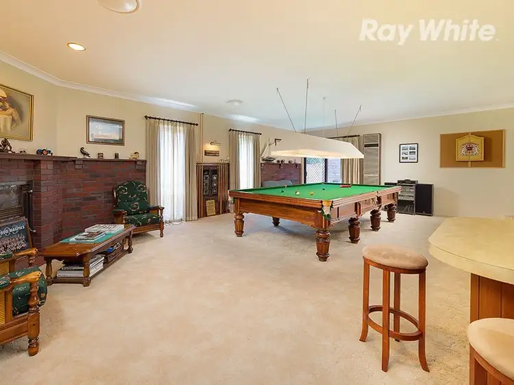 Third view of Homely house listing, 403 Halehaven Crescent, Lavington NSW 2641