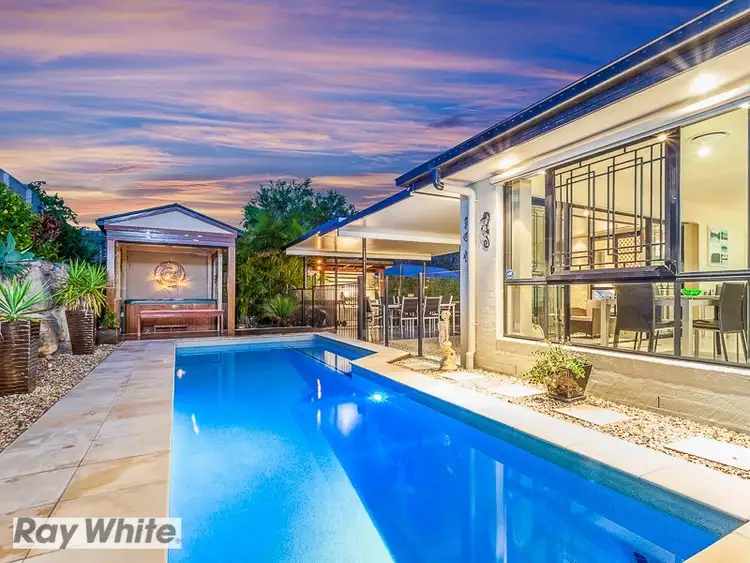 Fifth view of Homely house listing, 6 Lilly Crescent, Kallangur QLD 4503