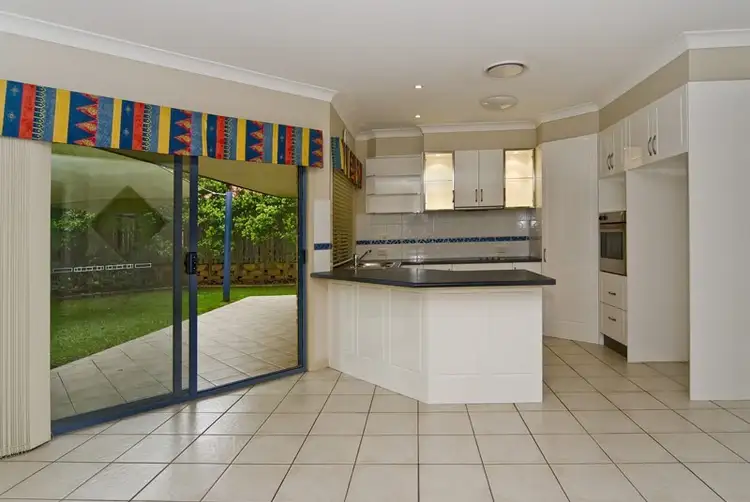 Third view of Homely house listing, 5 Brittany Drive, Oxenford QLD 4210