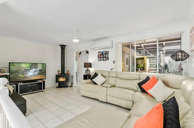Fifth view of Homely house listing, 7 Willandra Place, Koonawarra NSW 2530