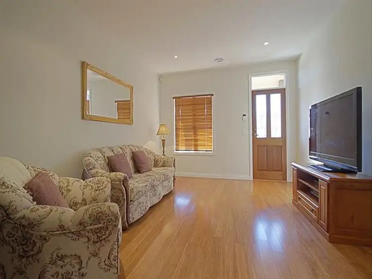 Second view of Homely house listing, 21 Sunridge Drive, Mernda VIC 3754