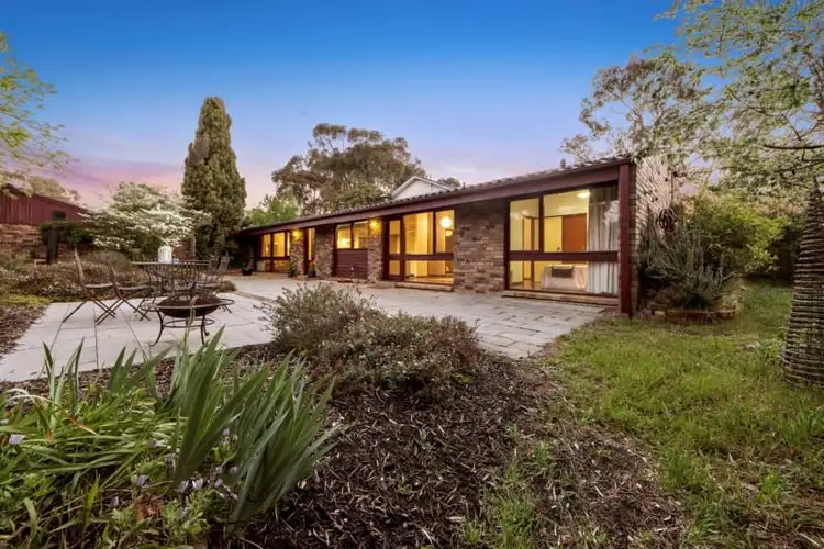 Main view of Homely house listing, 7 Bambridge Street, Weetangera ACT 2614