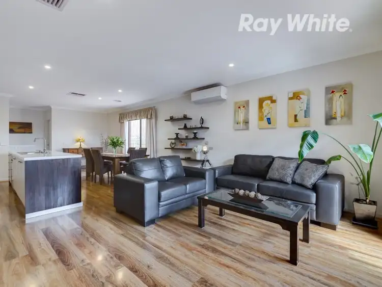 Fourth view of Homely house listing, 32 Altitude Drive, Doreen VIC 3754