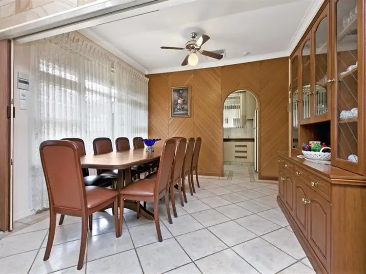 Fourth view of Homely house listing, 21 Sare Street, Hectorville SA 5073