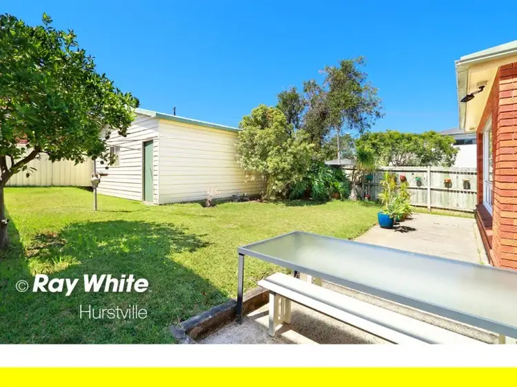 Fifth view of Homely house listing, 29 Barnards Avenue, Hurstville NSW 2220