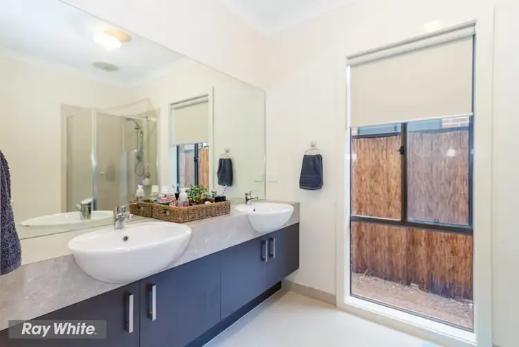 Fifth view of Homely house listing, 43 Cloverdale Road, Tarneit VIC 3029