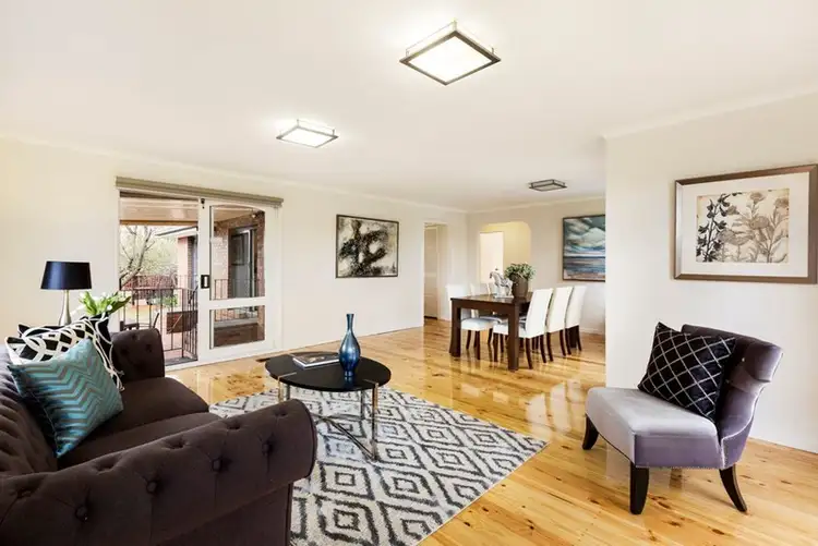 Second view of Homely house listing, 4 Telopea Court, Oakleigh South VIC 3167