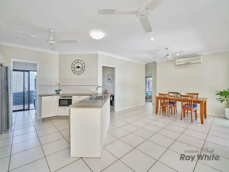 Sixth view of Homely house listing, 22 Capricorn Street, Bentley Park QLD 4869
