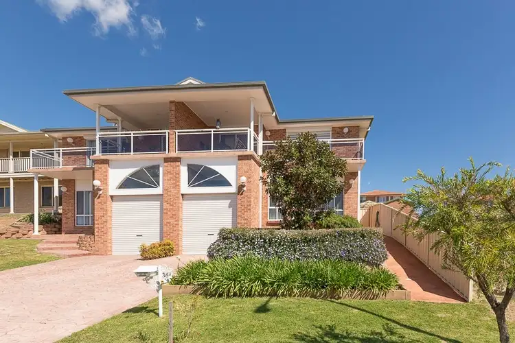 Main view of Homely house listing, 36A Panbula Place, Flinders NSW 2529