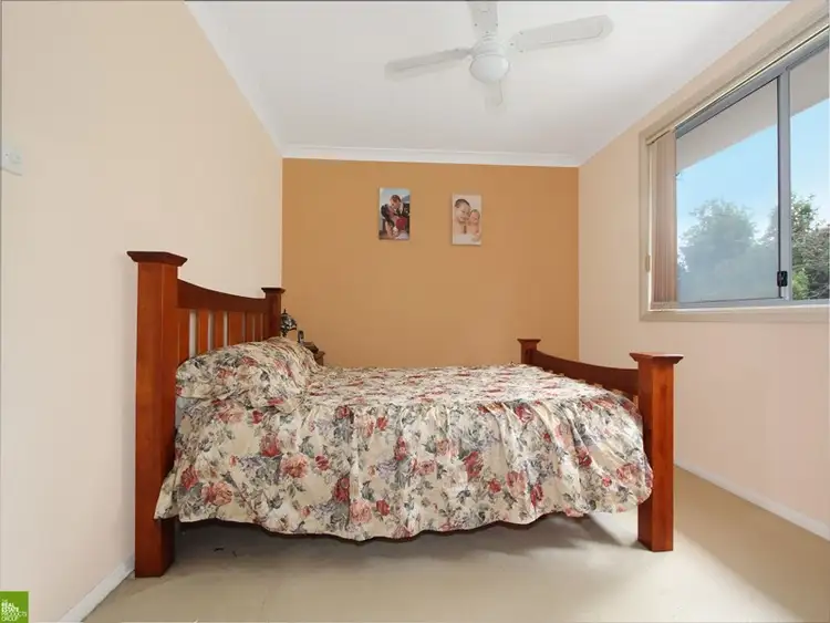 Third view of Homely townhouse listing, 5/59 Rowland Avenue, Wollongong NSW 2500