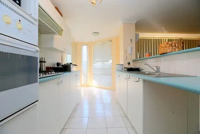 Third view of Homely unit listing, 206/11 Jacobs Street, Bankstown NSW 2200