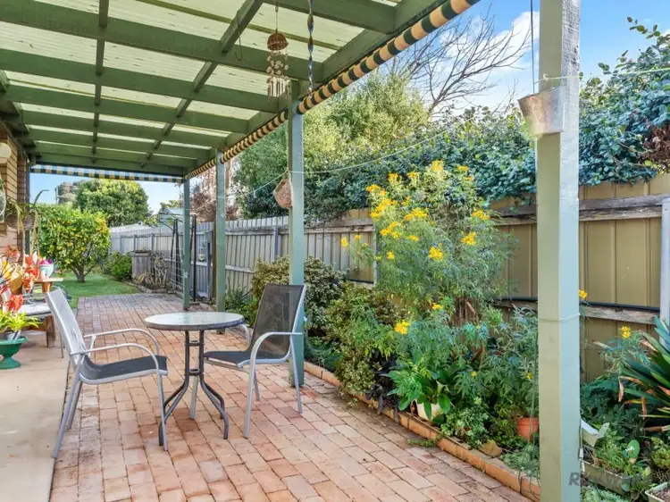 Second view of Homely house listing, 2/5 Ledger Court, Benalla VIC 3672