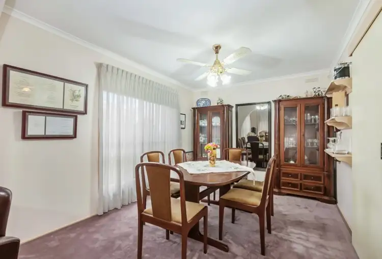 Third view of Homely house listing, 1 Ashdown Court, Lalor VIC 3075