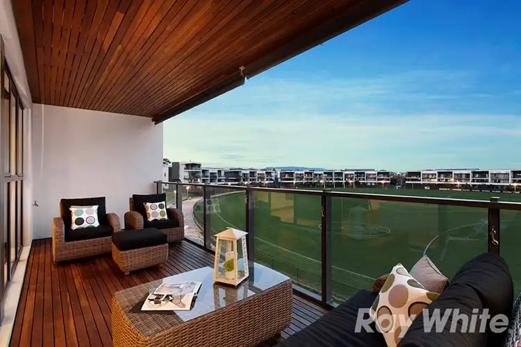 4 Peterleigh Place, Mulgrave VIC 3170