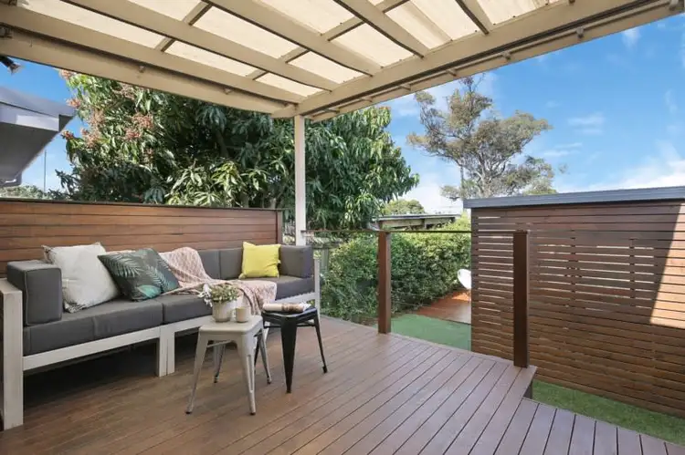 Third view of Homely house listing, 17 Black Street, Marrickville NSW 2204