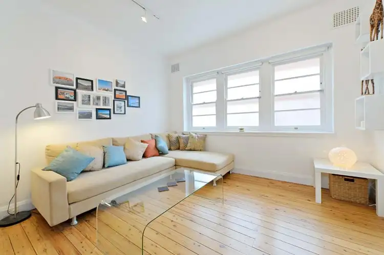 Second view of Homely unit listing, 3/38a Flood Street, Bondi NSW 2026