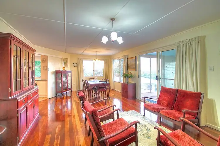 Third view of Homely house listing, 36 Rowland Terrace, Coalfalls QLD 4305