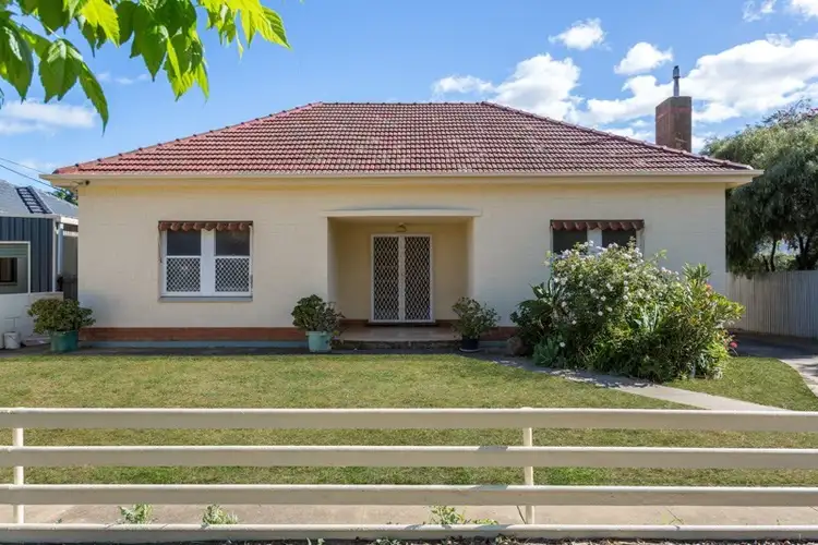 29 Hennessy Terrace, Rosewater SA 5013