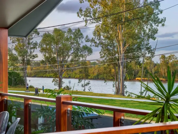 Second view of Homely house listing, 39 Nadine Street, Graceville QLD 4075