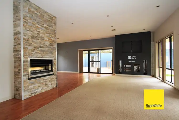 Third view of Homely house listing, 26 Birch Drive, Bungendore NSW 2621