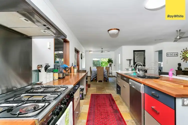 Fourth view of Homely unit listing, 1/26 Palm Street, Holloways Beach QLD 4878