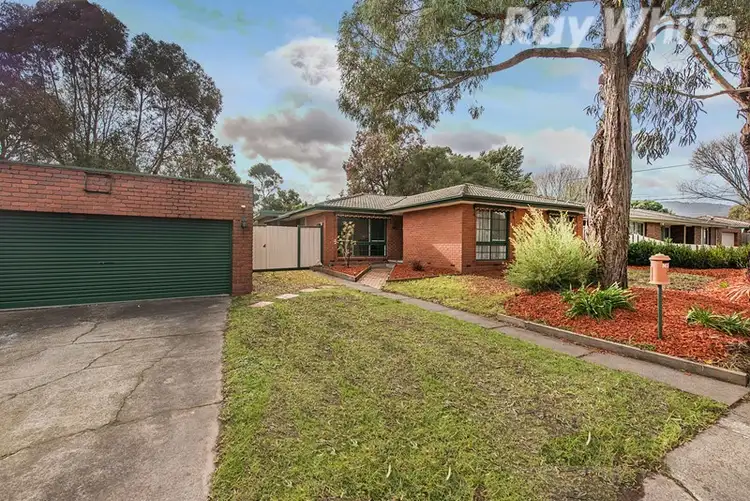 8 Stafford Court, Bayswater North VIC 3153