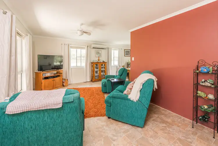 Seventh view of Homely house listing, 61 Pharlap Parade, Branyan QLD 4670