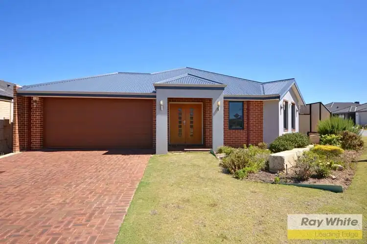 Main view of Homely house listing, 25 La Mirada Avenue, Clarkson WA 6030