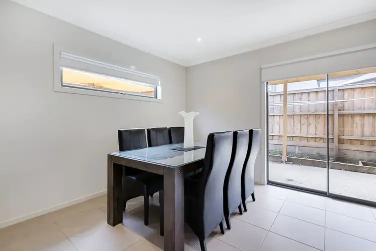 Sixth view of Homely house listing, 11 Pin Oak Mews, Epping VIC 3076