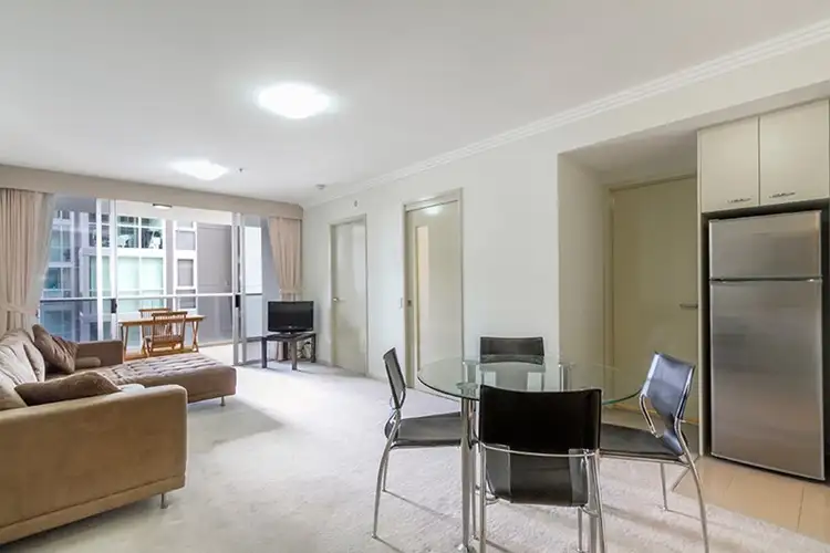 1407/70 Mary Street, Brisbane QLD 4000