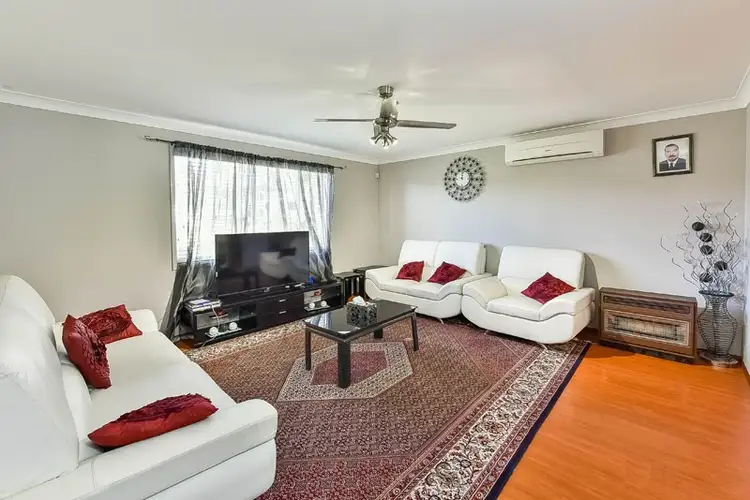 Main view of Homely house listing, 45 Cudgegong Road, Ruse NSW 2560