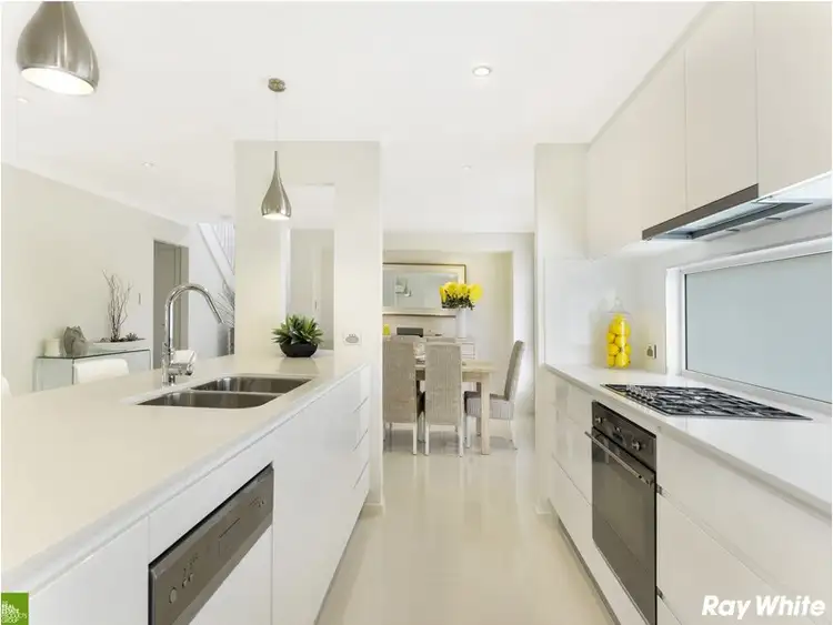 Third view of Homely house listing, 46 Wongawilli Street, Albion Park NSW 2527